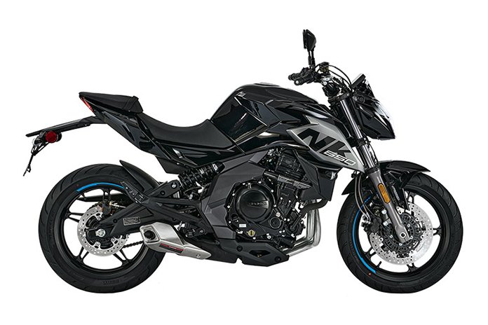 CFMOTO-650NK-Black