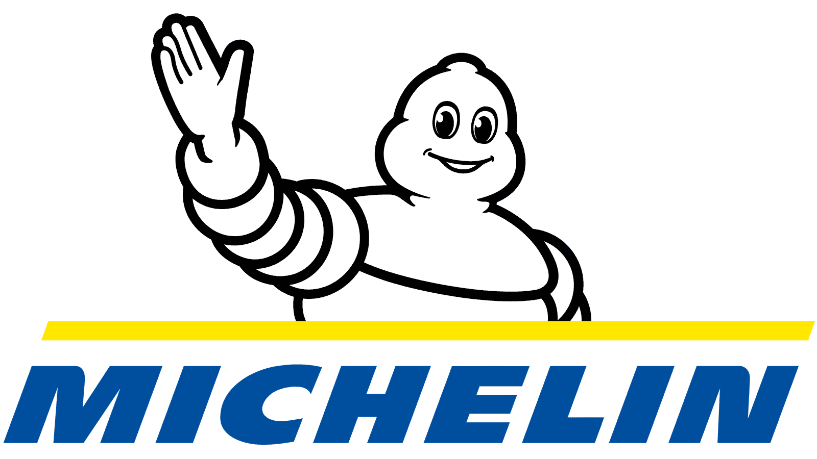 Michelin-Logo